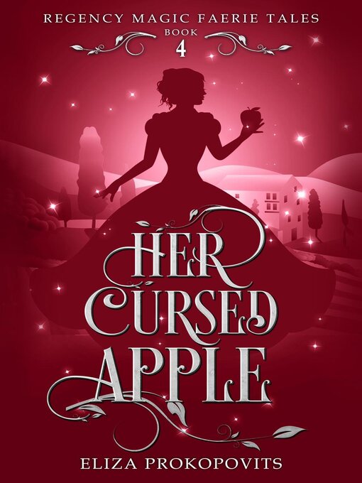 Title details for Her Cursed Apple by Eliza Prokopovits - Available